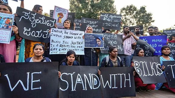 Bilkis Bano Case, Godhra jail, surrender, Gujrat News, Supreme Court, Gang Rape, Gujarat Government, Godhra, Panchmahal, Gujarat,