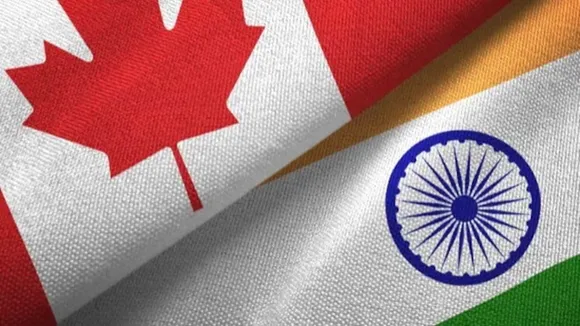 Canada wishes India on Republic Day