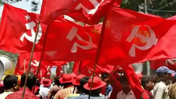 left are won in tamluk shantipur co-operative society election, তমলুক শান্তিপুর সমবায় সমিতির নির্বাচনে জয়ী বামেরা