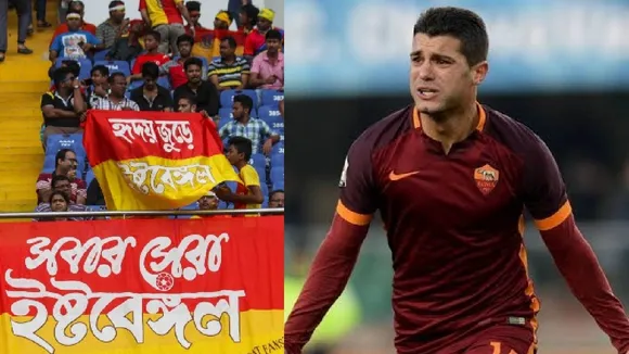 East Bengal | Super Cup 2024 | Iago Silva