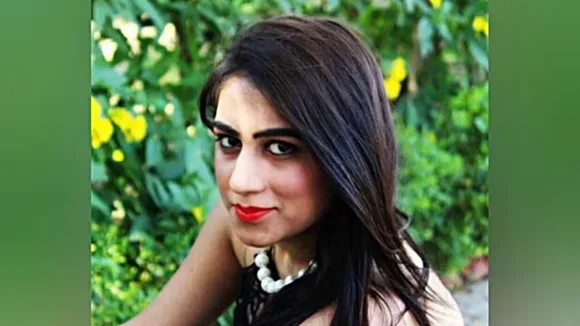 Divya Pahuja dead body recovered