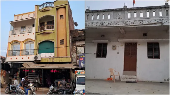 Convicts not at home in Dahod villages, families tight-lipped