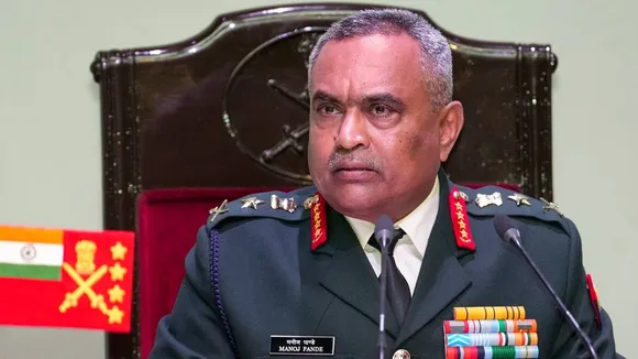 Army chief: Situation in J&K under control, rise in terror activities in Rajouri-Poonch