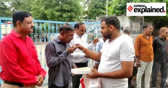 bilkis bano rapists