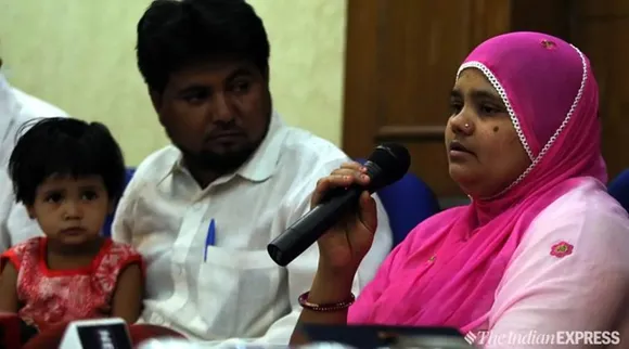 Sources said that the family was "relieved" that the Supreme Court upheld their petition challenging the Gujarat government's jurisdiction in the matter of granting remission.