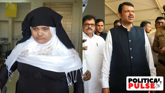 fadnavis bilkis bano