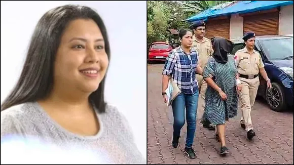 suchana seth, goa murder, ai start up ceo, bengaluru ai startup ceo murders son