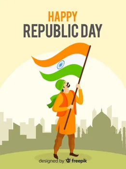 Republic Day 2024 | Republic Day India 2024 | Republic Day Speech | Republic Day Photo | Republic Day Speech Image | Gantantra Diwas