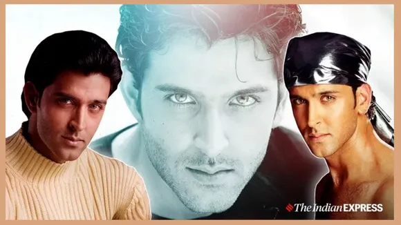 Hrithik Roshan | Hrithik Roshan Birthday | Hrithik Roshan Real name