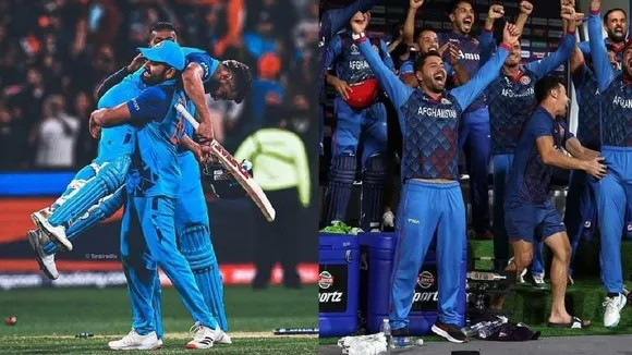 IND vs AFG Playing 11, India vs Afghanistan  Playing XI, India vs Afghanistan