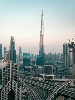 World tallest building being built in Saudi Arabia will leave even Burj Khalifa behind