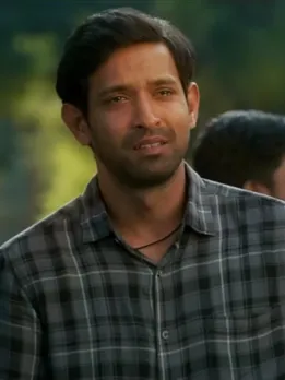 Vikrant Massey cried a lot after doing a scene in 12th Fail, had taken therapy after shooting film 'A Death in the Gunj'