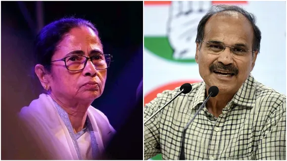 Lok-Sabha Election 2024 Baharampur Mamata Banerjee Adhir Chowdhury humayun kabir tmc congress , হরমপুর লোকসভা কেন্দ্রে ২০২৪ মমতা ব্যানার্জী অধীর চৌধুরী হুমায়ুন কবীর কংগ্রেস তৃণমূল