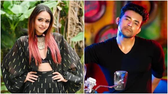 Telly actors ranjoy bishnu and mishmee das in a relationship?