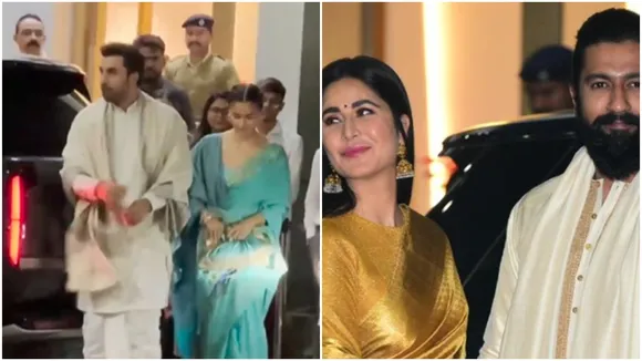 ayodhya ram mandir, vicky katrina, ranbir alia