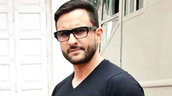 saif ali khan injury, Kareena kapoor , হাসপাতালে ভর্তি সইফ আলি খান।