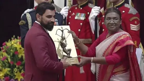 National Sports Awards 2023,Arjuna Award Winner, Khel Ratna 2023