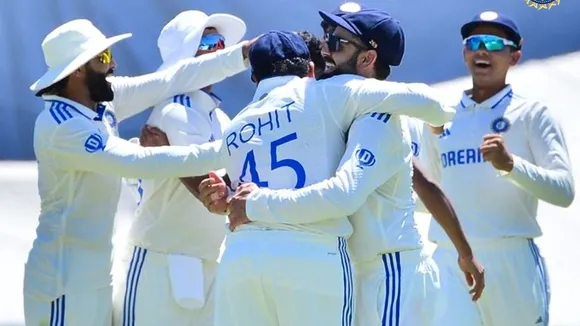 India vs Afghanistan 2024 Test Series | India Cricket Team Full Squad |  India Cricket Players List
