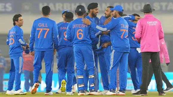 India Team T20 Playing 11: টিম ইন্ডিয়ার প্রথম একাদশ