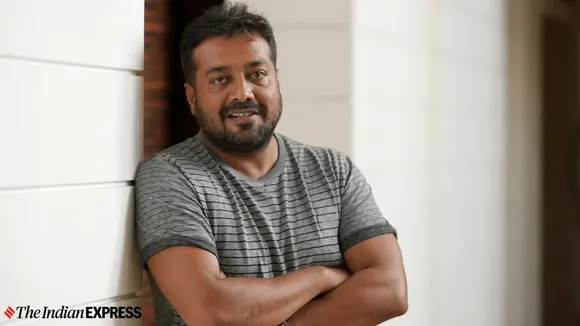 Anurag Kashyap, Bengali Cinema