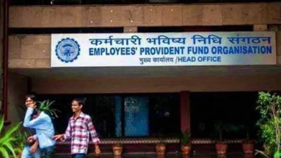 EPFO interest rate hiking 8.25 percent from 8.15 percent, ইপিএফও সুদের হার ৮.২৫ শতাংশ