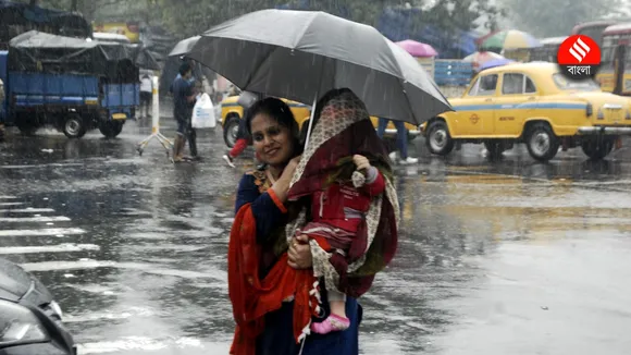 Weather Update | Kolkata Weather Forecast | IMD Weather Update