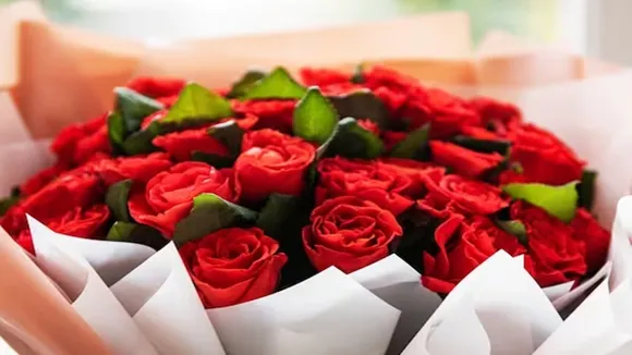 Rose Day 2024, Valentine's Day Week 2024, Valentine Day Week List