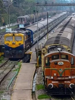 Indian railways (5)