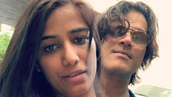Poonam Pandey, Poonam Pandey dead, Poonam Pandey death news, Poonam Pandey rip, poonam pandey news, poonam pandey controversy, poonam pandey sam bombay, poonam pandey alive