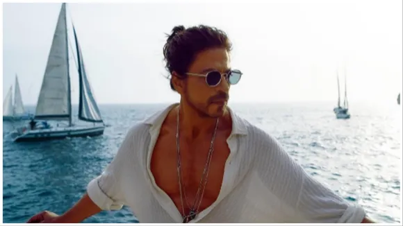 Shah Rukh Khan