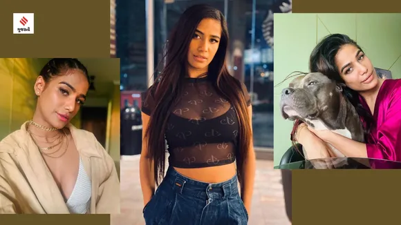 Poonam Pandey Photos passed away cause of death celebrity updates gujarati news