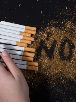 What Happens When You Quit Smoking For 30 Days Straight