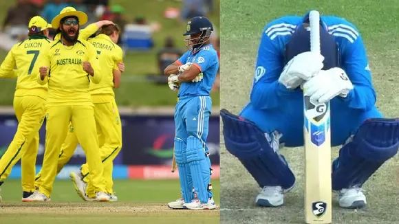 IND U19 vs AUS U19 Final Full Match Report, IND U19 vs AUS U19 Final Full Match Report, India vs Australia Under 19 World Cup 2024