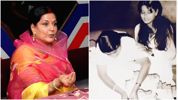 lata mangeshkar, hemant kumar, moushumi chatterjee, bollywood