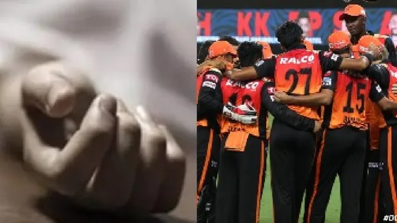 abhishek sharma, model, suicide, ipl