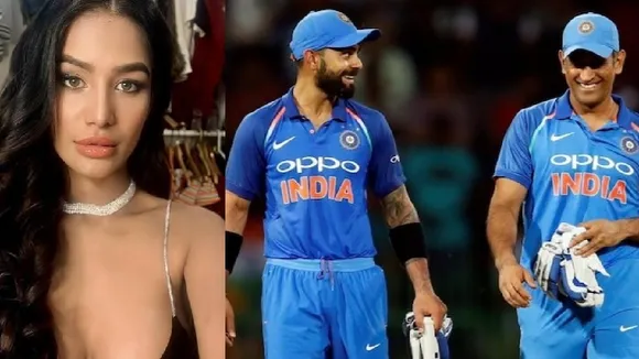 Poonam Pandey Controversy, Poonam Pandey World Cup Controversy, Poonam Pandey Death News