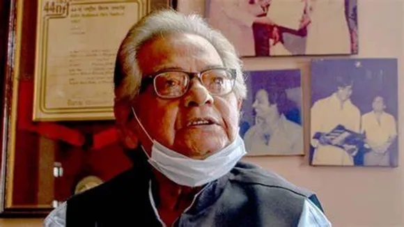 prabhat roy, tollywood, prabhat admitted to hospital