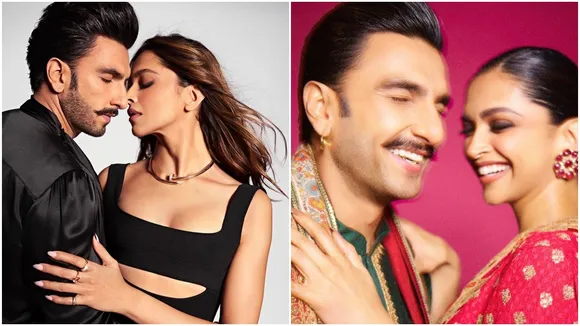 Deepika Padukone Ranveer Singh announced pregnancy today Bollywood