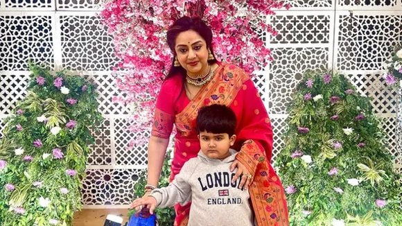 sudipa chatterjee, sudipa chatterjee news, sudipa chatterjee son adidev, sudipa chatterjee tollywood, sudipa chatterjee entertainment, sudipa chatterjee pet dogs, sudipa chatterjee controversy, সুদীপা চট্টোপাধ্যায়, টলিউড