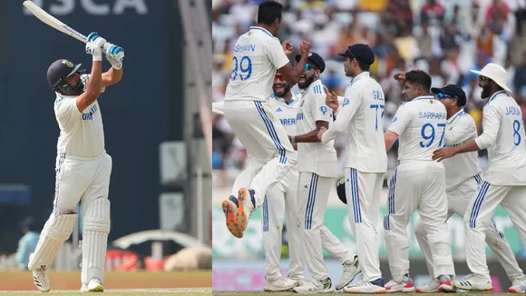 IND vs ENG 4th Test Match Report, India vs England 4th Test Match Report, IND vs ENG Test Match Report