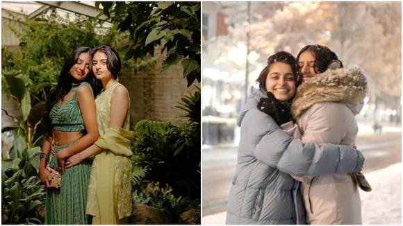 Anjali, Sufi