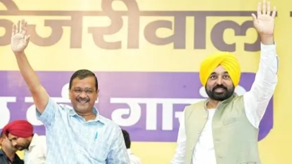 After Kejriwal could Punjab govt be next ED watch on its MLA excise officials AAP fears worst , পাঞ্জাবেও আবগারি দুর্নীতি মামলায় ইডির নজরে আপ সরকার ও আধিকারিকরা ভয় কাঁপছে আপ নেতারা