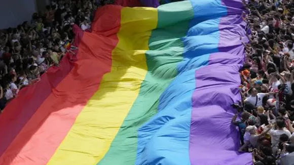 Same-Sex-Marriage, Thai