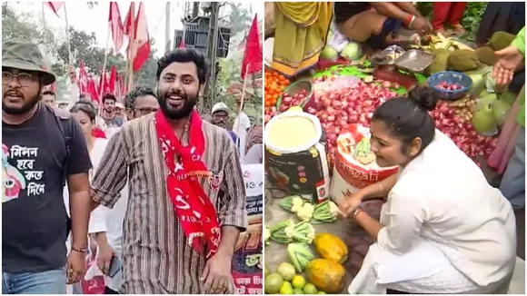 lok sabha election 2024 sunday campaigning