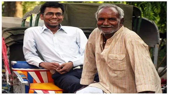 IAS officer Govind Jaiswal, UPSC exams, IAS, IPS success stories, UPSC, IAS stories, Govind Jaiswal, IAS success story, IPS, IRS, IFS, Civil Services Exam, UPSC CSE, UPSC AIR 48 IAS officer Govind Jaiswal