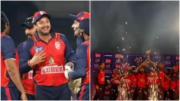 ccl, bengal tigers, jissu sengupta, tollywood