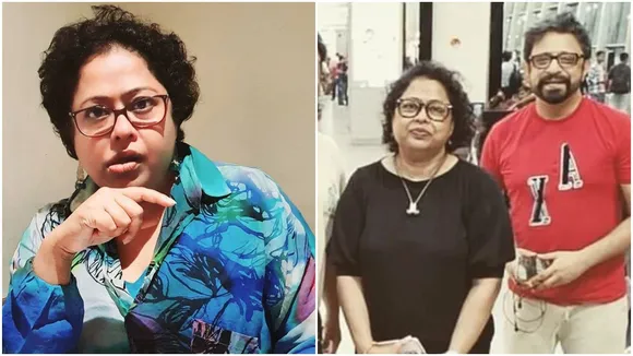 chaitali lahiri, rupankar bagchi, chaitali rupankar, chaitali rupankar trolled, rupankar trolled, rupankar bagchi trolled, rupankar bagchi trolled, rupankar chaitali trolling