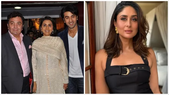 Kareena Kapoor was all praises for cousin Ranbir Kapoor in a recent interview