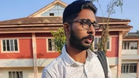 kerala student death