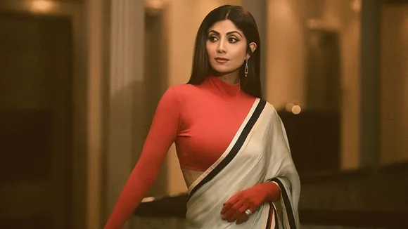 shilpa shetty news